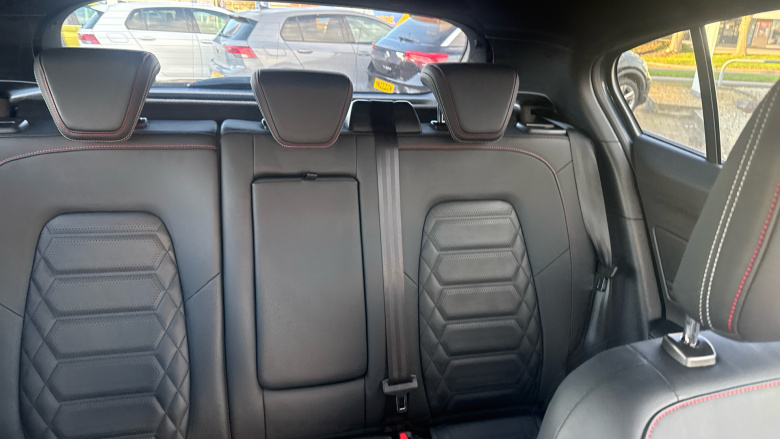 Ford Focus 1.0 EcoBoost ST-Line Vignale 5dr Petrol Hatchback